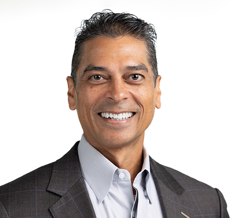 Paul H. Francis, CFP®, CPWA®