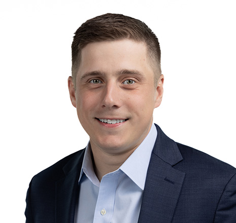 Conor Zellner