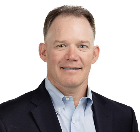Brian Cort, CFP®, ChFC