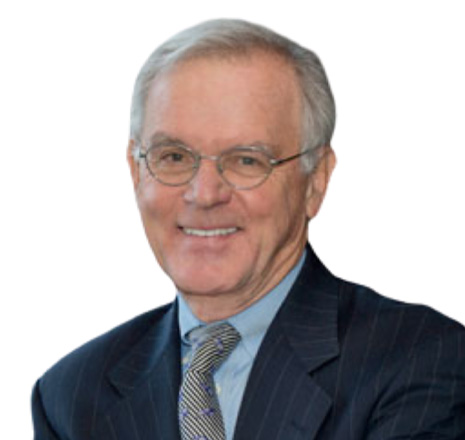 Herman Rij, CIMA®