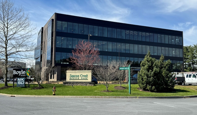 Quadrant Capital Establishes New Headquarters in Center Valley, PA