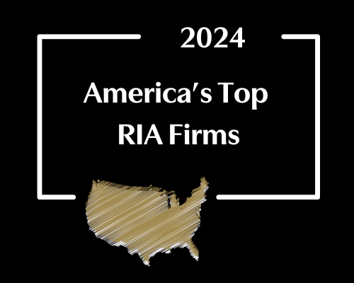 Quadrant Capital Named a 2024 Top RIA Firm in America