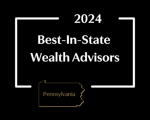 Jason Cort, Quadrant’s Chief Growth Officer, Named one of the 2024 Best-In-State Wealth Advisors